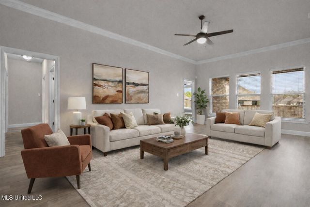 10318 Patrick Drive, Gulfport, MS 39503