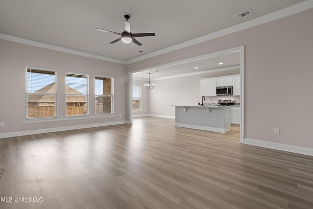 10318 Patrick Drive, Gulfport, MS 39503