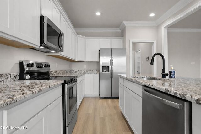 10318 Patrick Drive, Gulfport, MS 39503