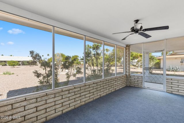 16817 N MEADOW PARK Drive, Sun City, AZ 85351