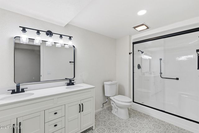 16817 N MEADOW PARK Drive, Sun City, AZ 85351