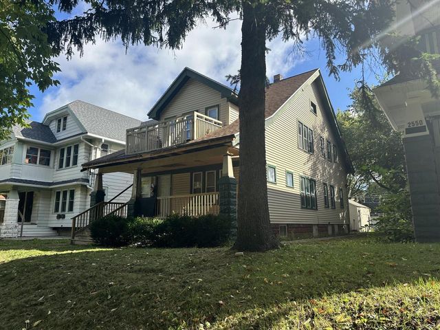 2554 N 51st STREET, Milwaukee, WI 53210