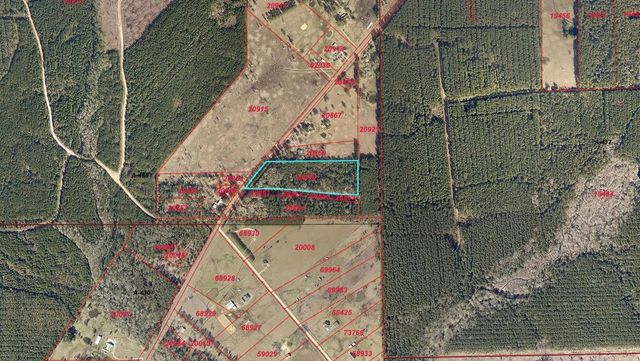 0000 Fm 1003, Kountze, TX 77625