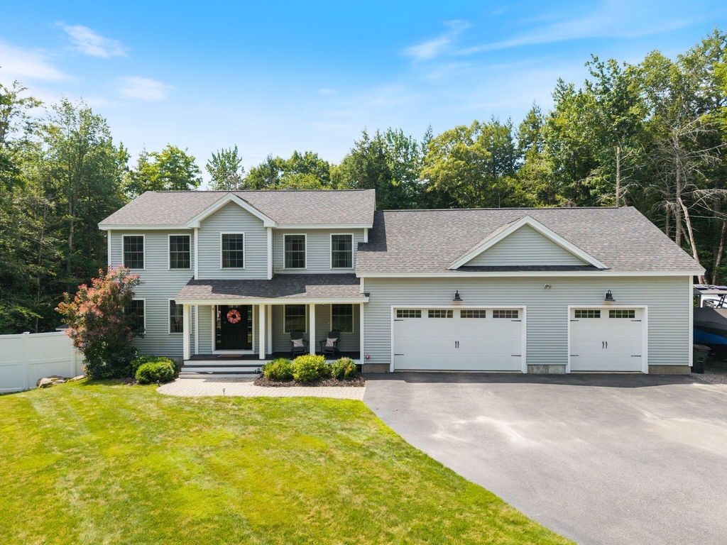15 Alpine Drive, Windham, ME 04062 — photo 2
