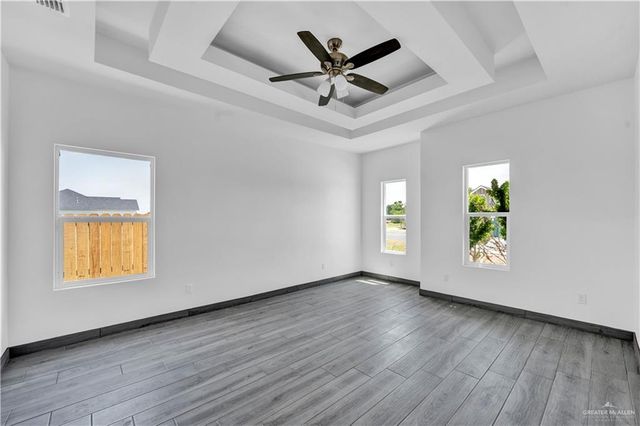 2820 Linva Avenue, Mcallen, TX 78541