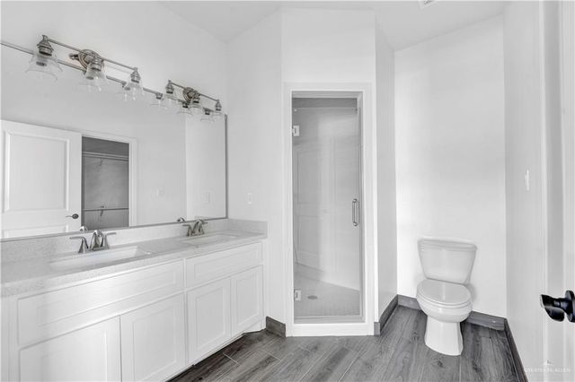 2820 Linva Avenue, Mcallen, TX 78541