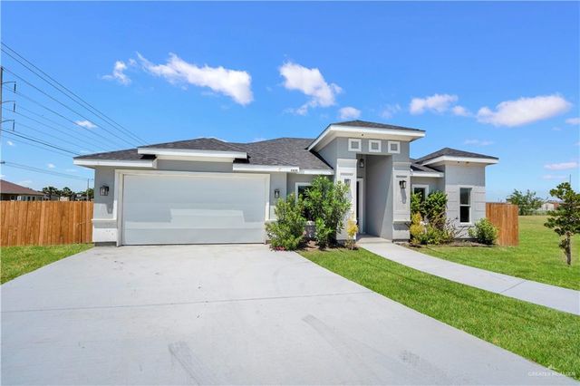 2820 Linva Avenue, Mcallen, TX 78541