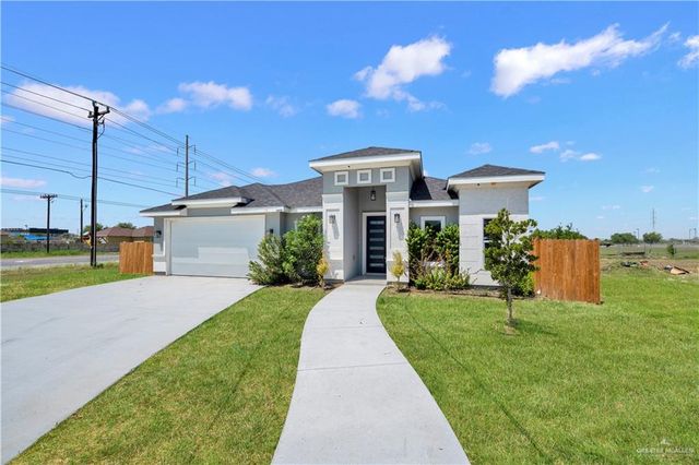 2820 Linva Avenue, Mcallen, TX 78541