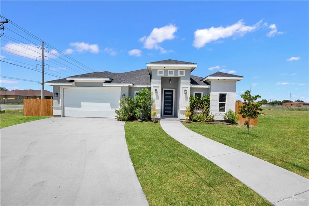 2820 Linva Avenue, Mcallen, TX 78541