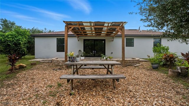 2701 E 18th ST, Lehigh Acres, FL 33972