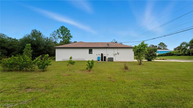 2701 E 18th ST, Lehigh Acres, FL 33972