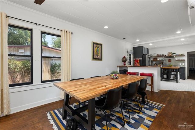 902 N 15th Street, Mcallen, TX 78501