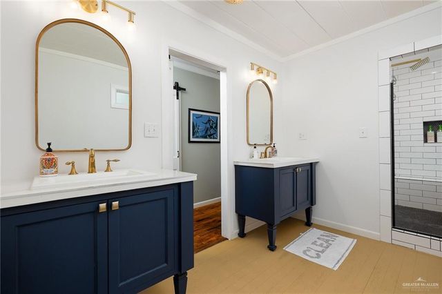 902 N 15th Street, Mcallen, TX 78501