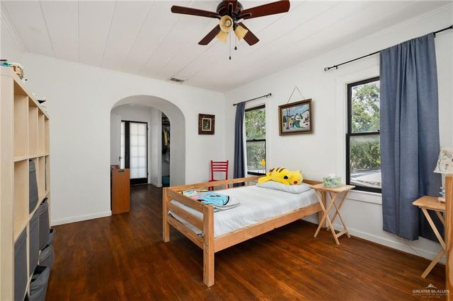 902 N 15th Street, Mcallen, TX 78501