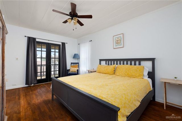 902 N 15th Street, Mcallen, TX 78501