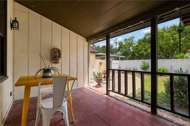 902 N 15th Street, Mcallen, TX 78501