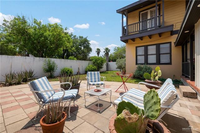 902 N 15th Street, Mcallen, TX 78501