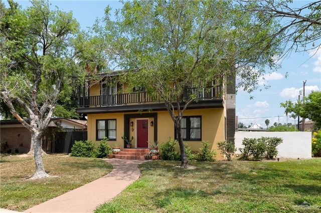 902 N 15th Street, Mcallen, TX 78501