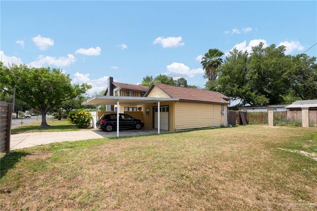 902 N 15th Street, Mcallen, TX 78501