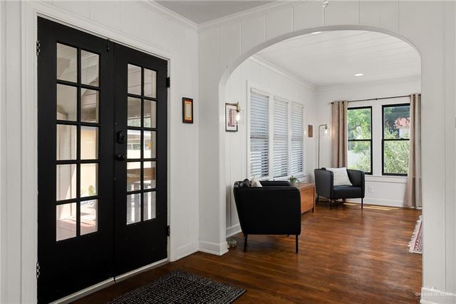 902 N 15th Street, Mcallen, TX 78501