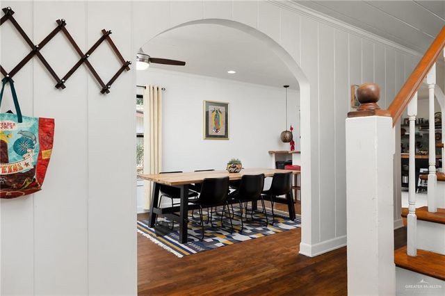 902 N 15th Street, Mcallen, TX 78501