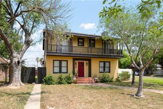 902 N 15th Street, Mcallen, TX 78501