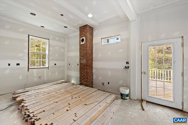 101 WEST ST, Louisa, VA 23093