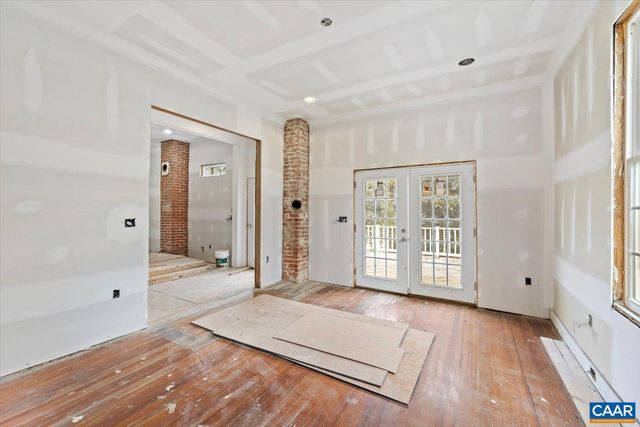 101 WEST ST, Louisa, VA 23093