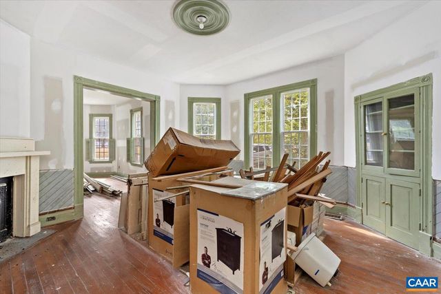 101 WEST ST, Louisa, VA 23093