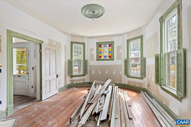 101 WEST ST, Louisa, VA 23093