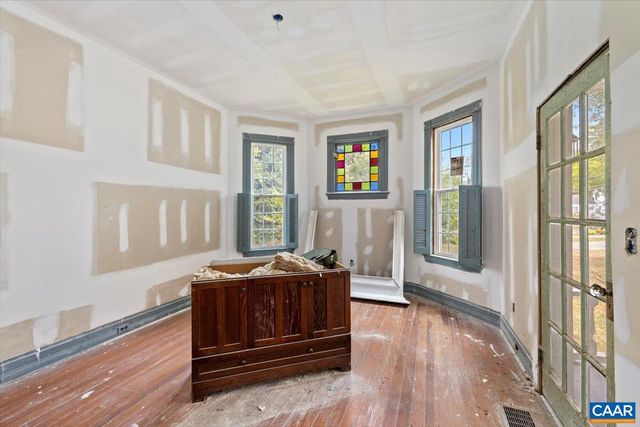 101 WEST ST, Louisa, VA 23093