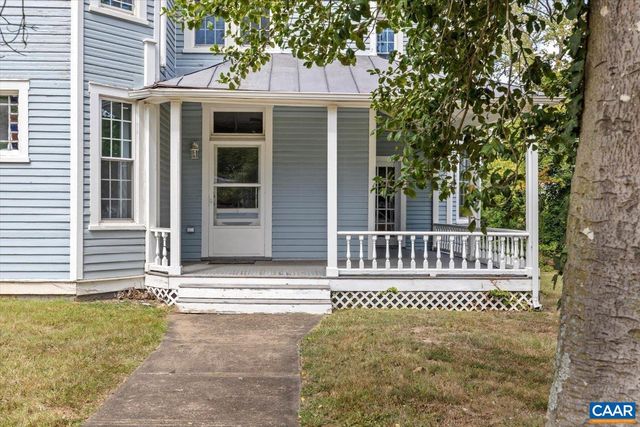 101 WEST ST, Louisa, VA 23093