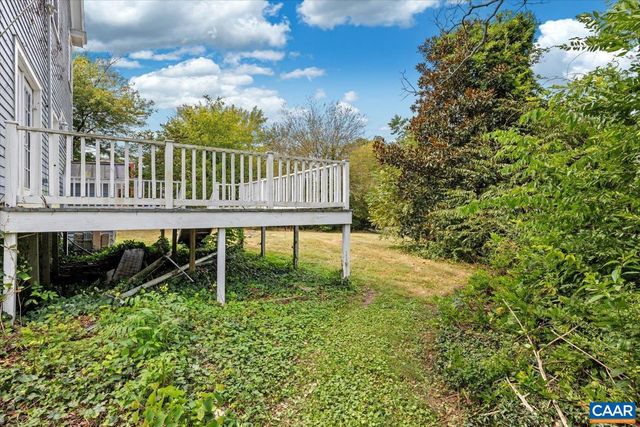 101 WEST ST, Louisa, VA 23093