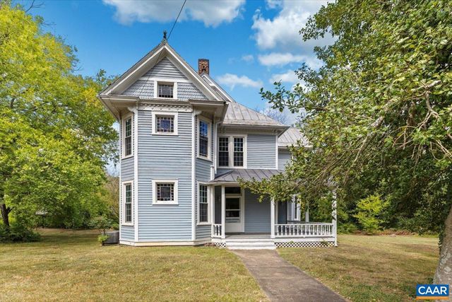 101 WEST ST, Louisa, VA 23093