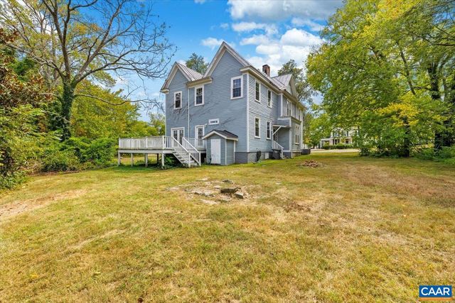 101 WEST ST, Louisa, VA 23093