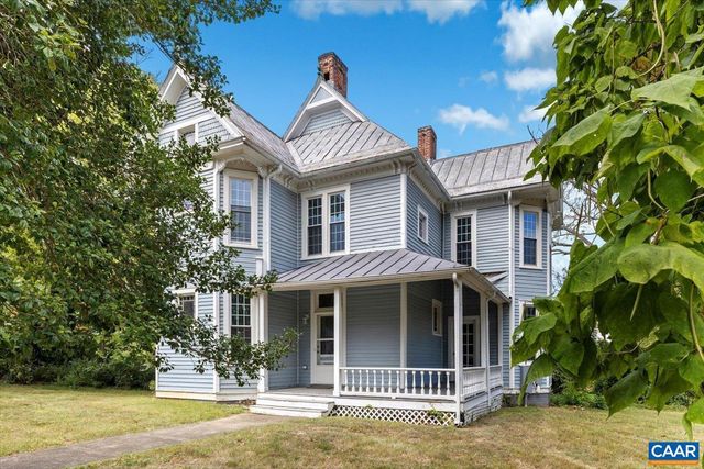 101 WEST ST, Louisa, VA 23093