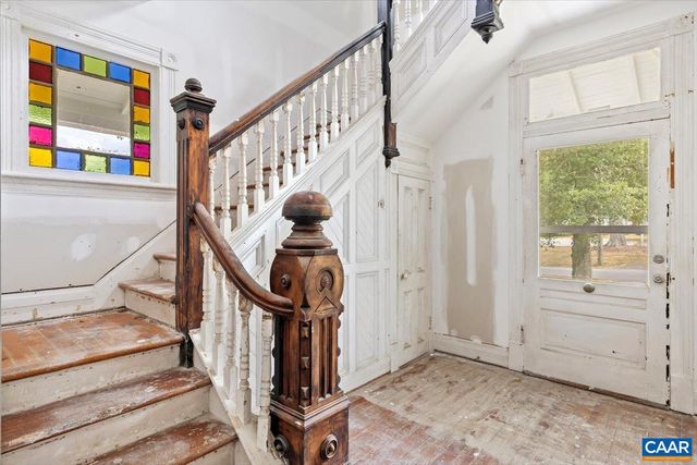 101 WEST ST, Louisa, VA 23093