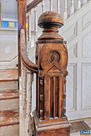 101 WEST ST, Louisa, VA 23093