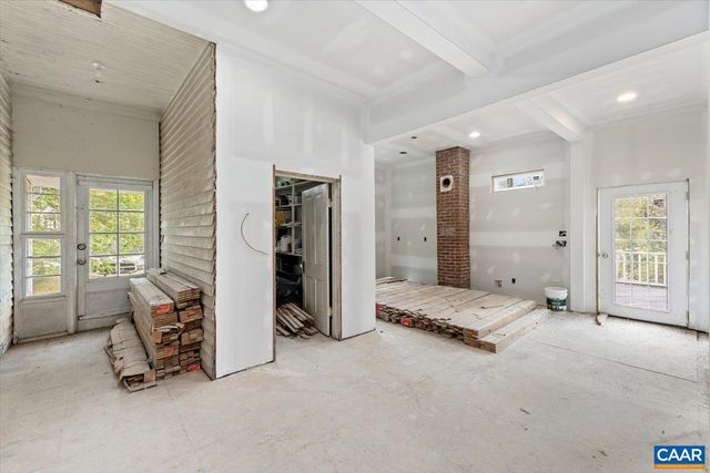 101 WEST ST, Louisa, VA 23093