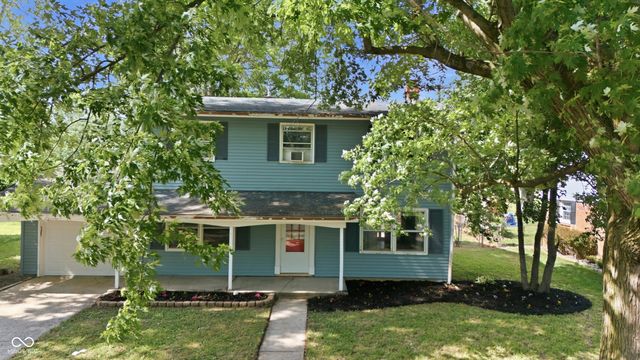 910 Heritage Lane, Anderson, IN 46013