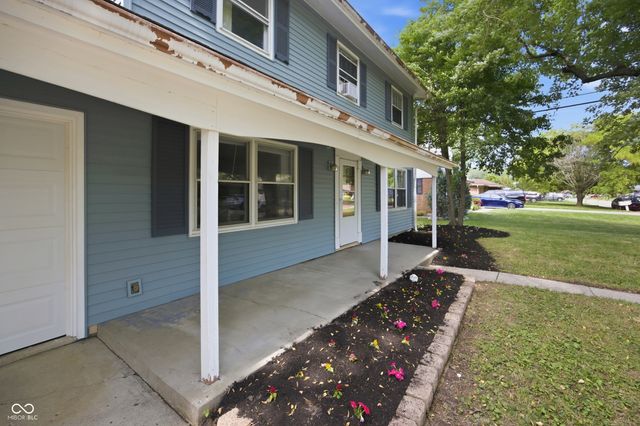 910 Heritage Lane, Anderson, IN 46013