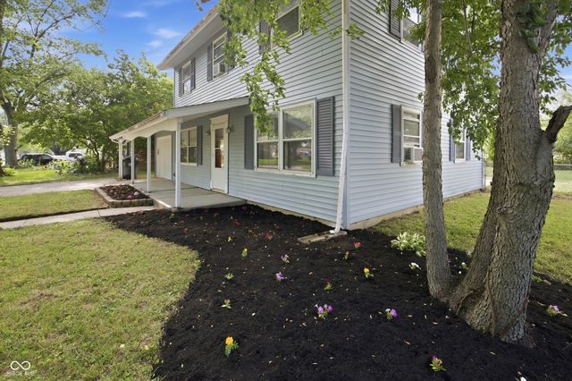 910 Heritage Lane, Anderson, IN 46013