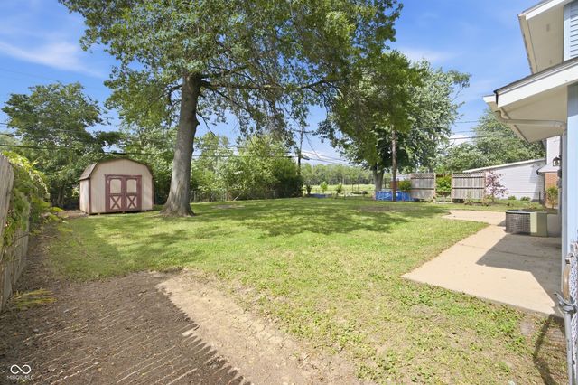 910 Heritage Lane, Anderson, IN 46013