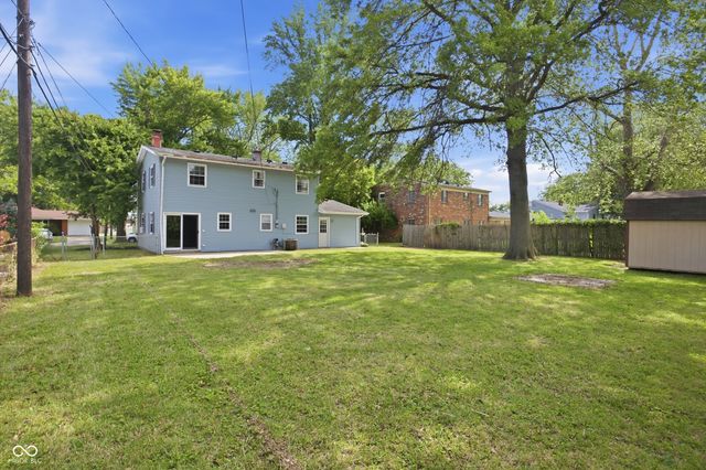 910 Heritage Lane, Anderson, IN 46013