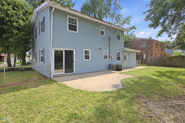 910 Heritage Lane, Anderson, IN 46013
