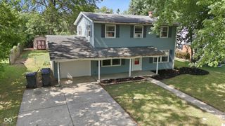 910 Heritage Lane, Anderson, IN 46013