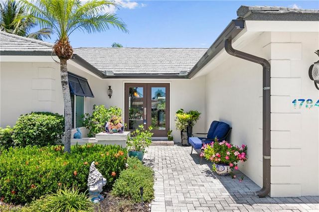 1784 Wavecrest CT, Marco Island, FL 34145