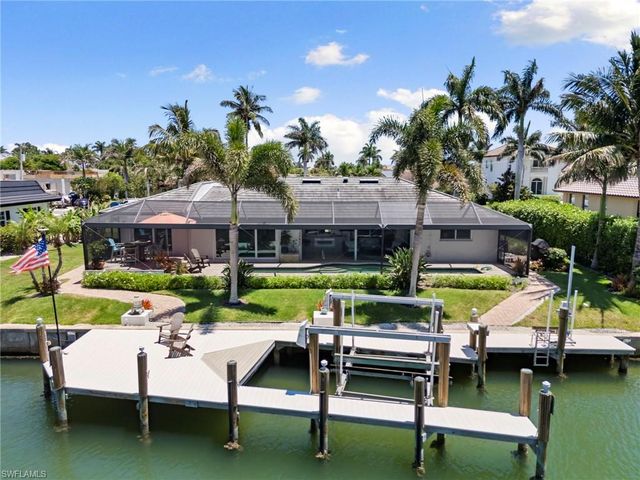 1784 Wavecrest CT, Marco Island, FL 34145