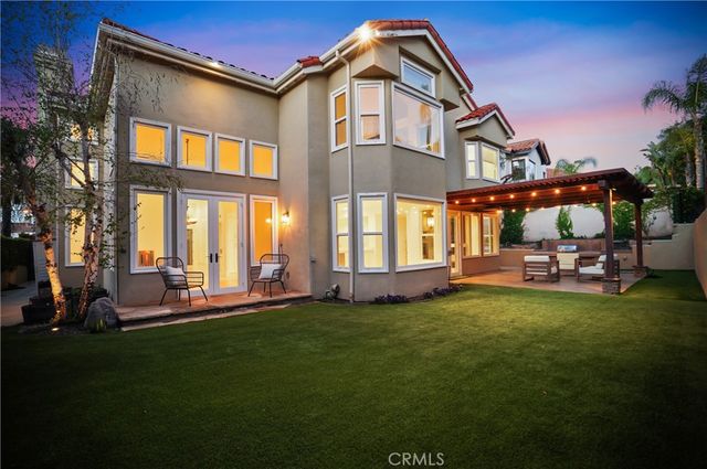 24868 Paseo Primario, Calabasas, CA 91302