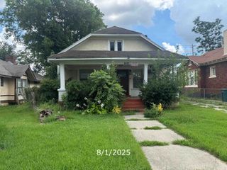 1033 FORREST AVE, Memphis, TN 38105